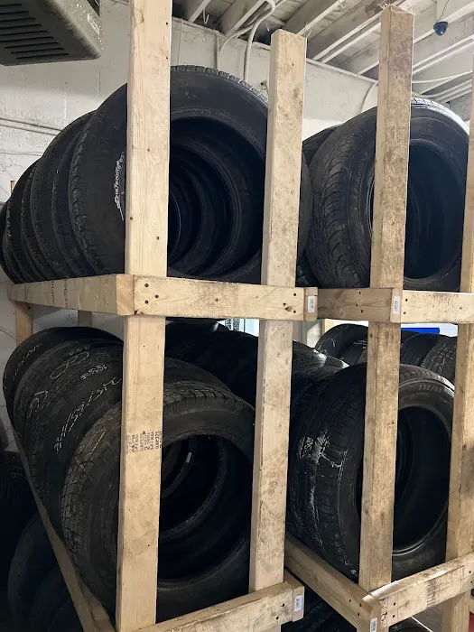 Bancroft Auto & Tire 5