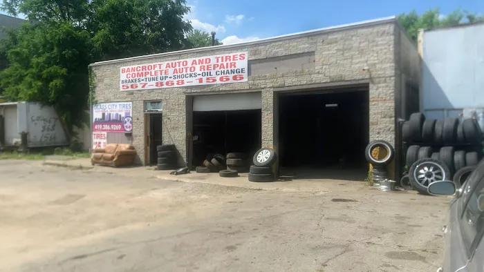 Bancroft Auto & Tire 8