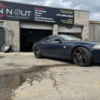 In-N-Out Tires and Auto