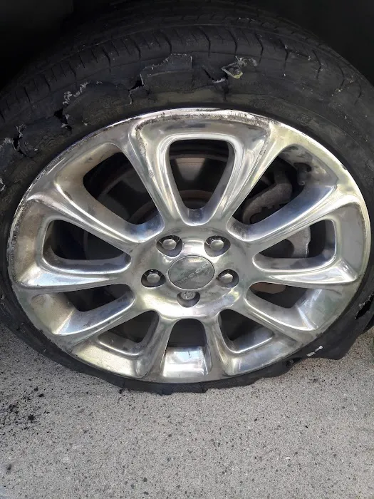 Toledo Tires 3