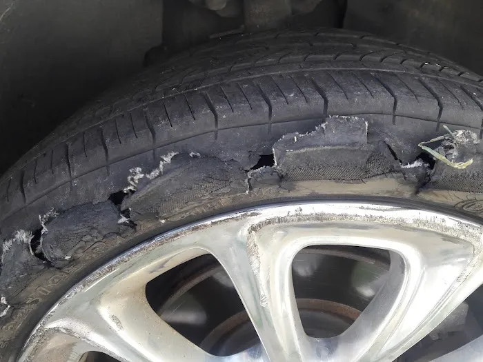 Toledo Tires 2
