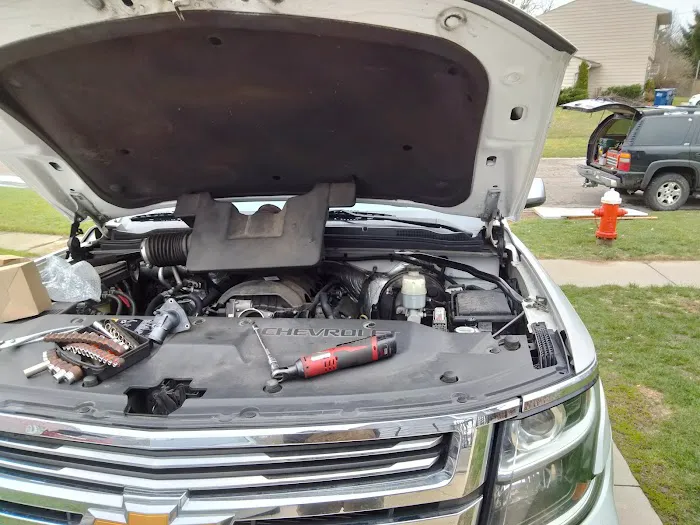 OnSightAuto 8