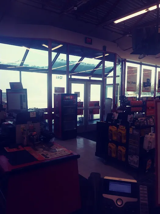AutoZone Auto Parts 0