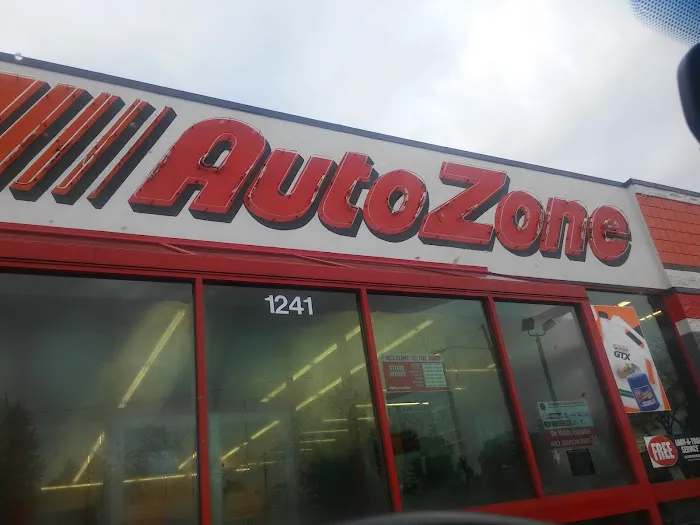 AutoZone Auto Parts 3