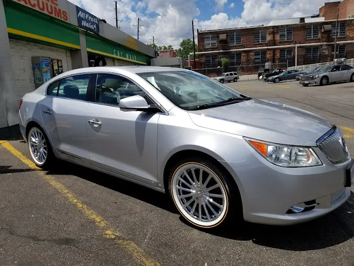 AutoZone Auto Parts 5