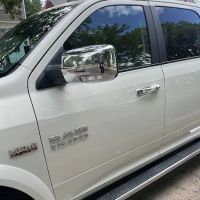 Yark Ford Collision