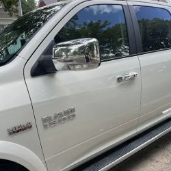 Yark Ford Collision ico