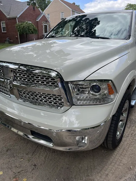 Yark Ford Collision 9