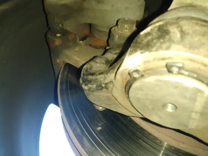 Clint's Auto Repair Downriver 7