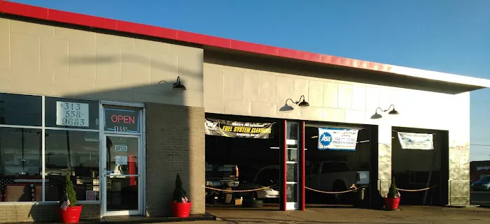 Clint's Auto Repair Downriver 0
