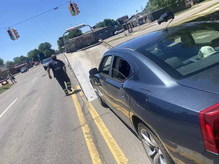 Gerber Collision & Glass 0