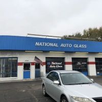 National Auto Glass & Mirror