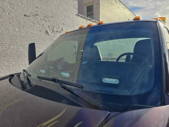 National Auto Glass & Mirror 3