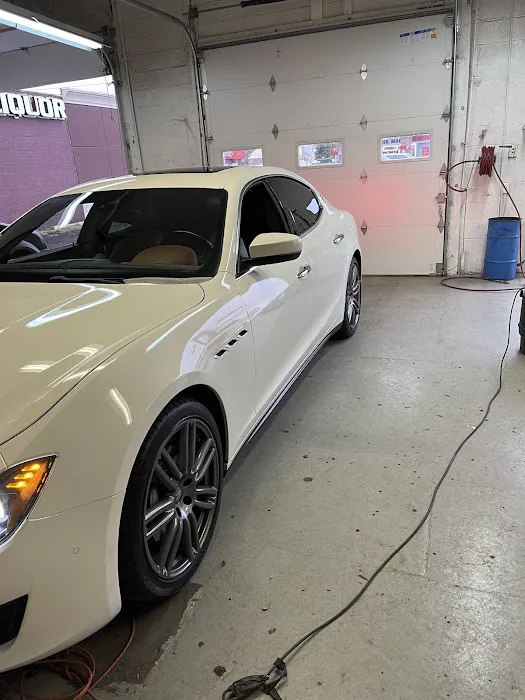 National Auto Glass & Mirror 2