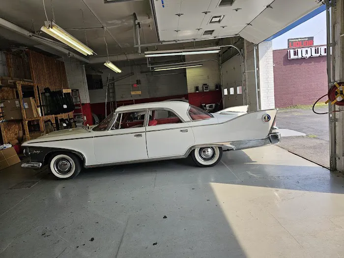 National Auto Glass & Mirror 6