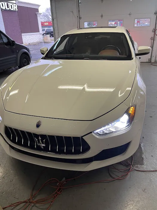 National Auto Glass & Mirror 8