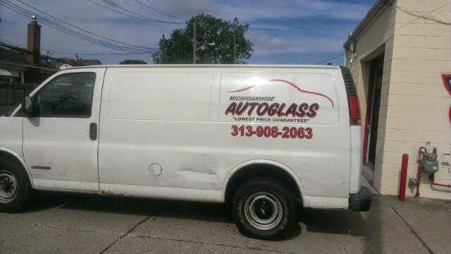 Michigan Wide Autoglass 2