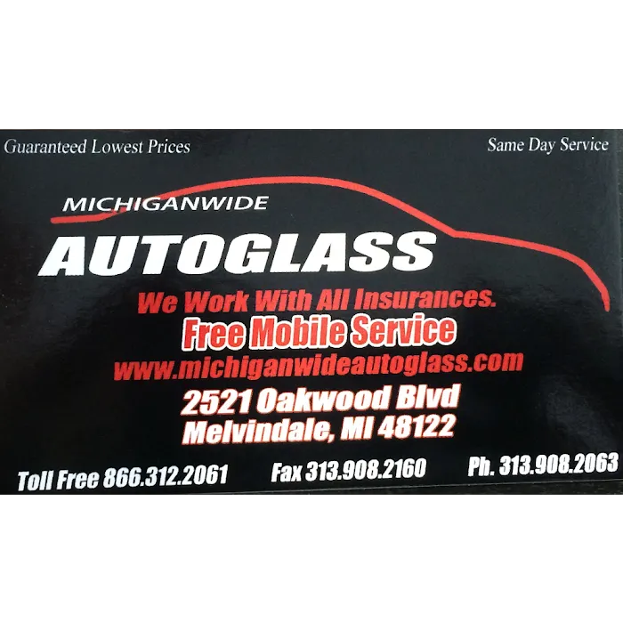 Michigan Wide Autoglass 4