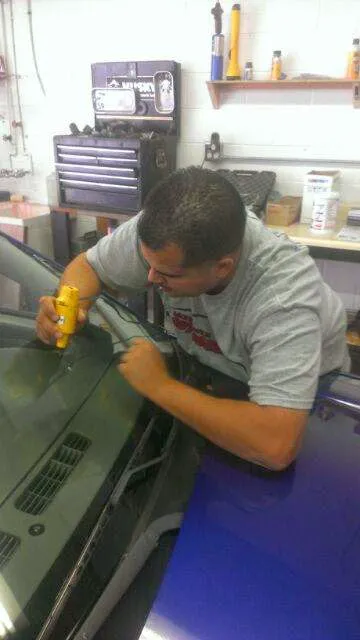 Michigan Wide Autoglass 0