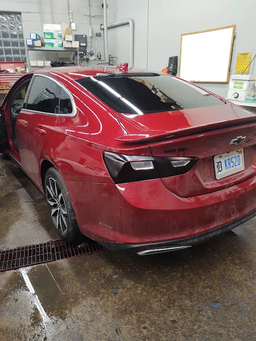 All Stars Auto One Lincoln Park 0