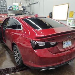 All Stars Auto One Lincoln Park ico
