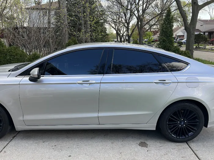 All Stars Auto One Lincoln Park 5