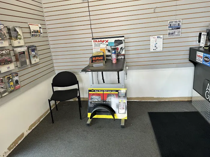 All Stars Auto One Lincoln Park 9