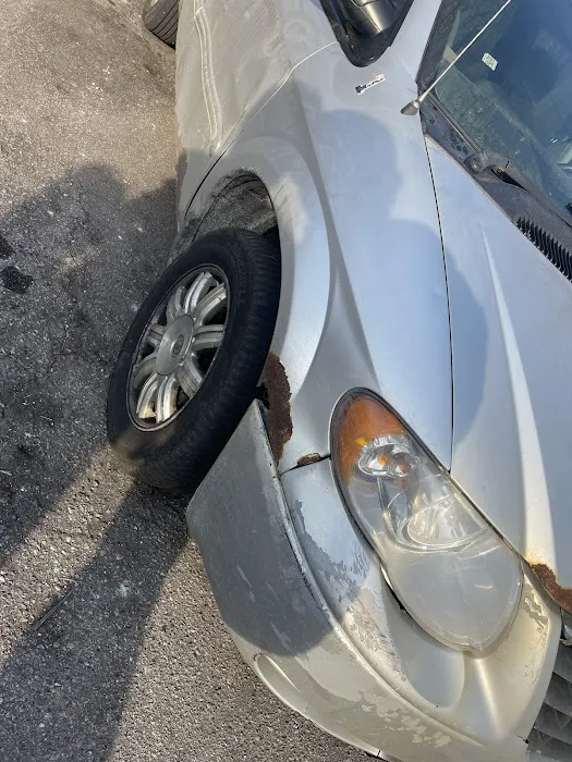 Motorcity Auto Care 4