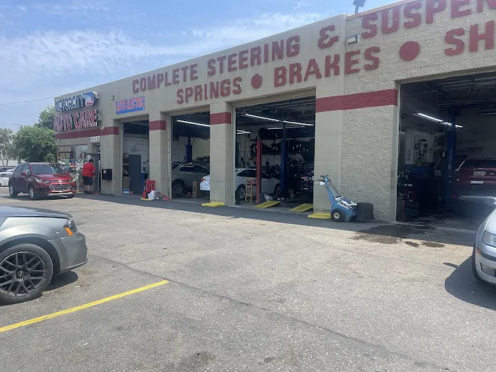 Motorcity Auto Care 5