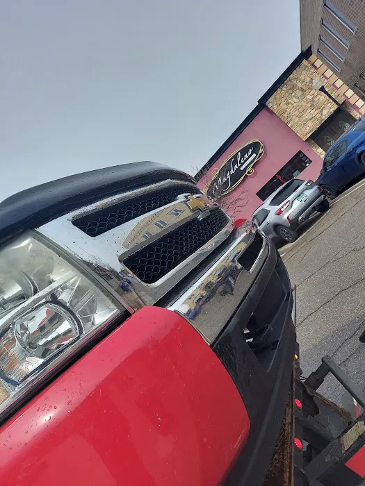 Motorcity Auto Care 0