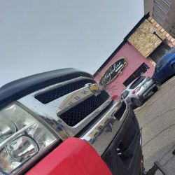 Motorcity Auto Care ico