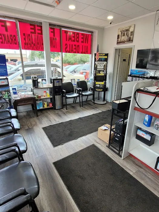 Motorcity Auto Care 8
