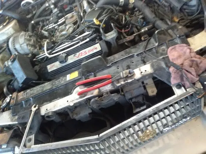 D'Angelo's Service Center 3