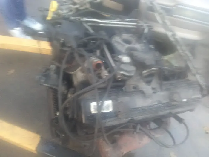 D'Angelo's Service Center 0