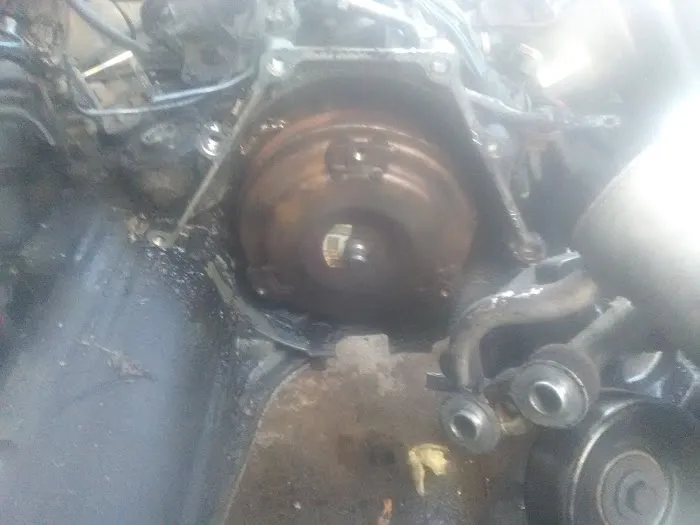 D'Angelo's Service Center 5