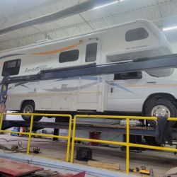Motorcity Truck and Fleet Repair ico
