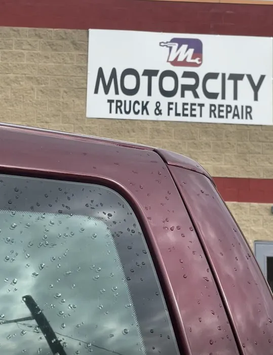 Motorcity Truck and Fleet Repair 1
