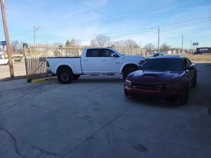 Motorcity Truck and Fleet Repair 2