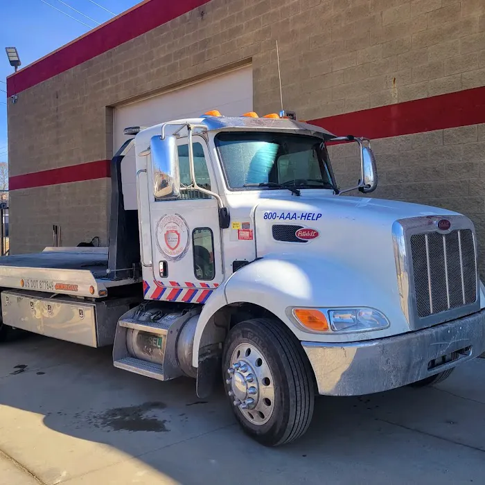 Motorcity Truck and Fleet Repair 7