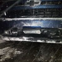 Sullivan's Collision