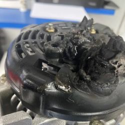 Mike K's Auto Repair ico