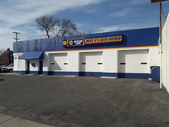 Mike K's Auto Repair 3