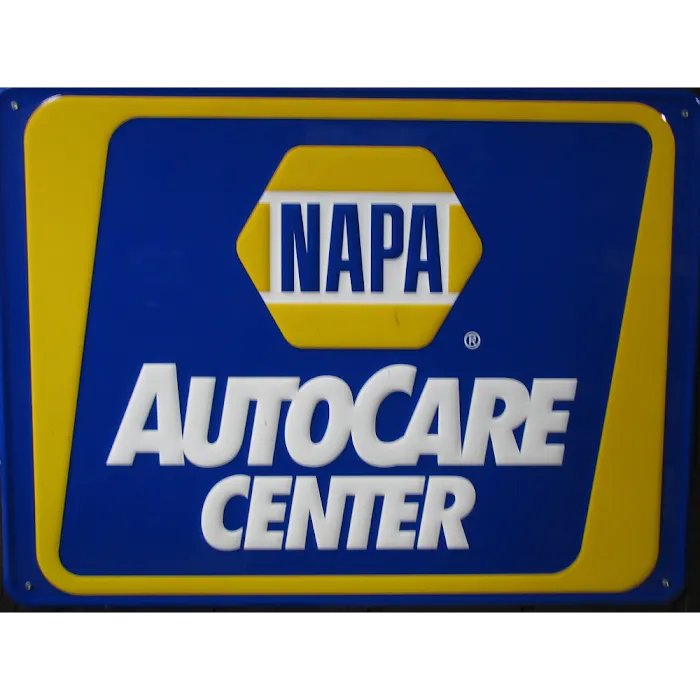 Mike K's Auto Repair 9
