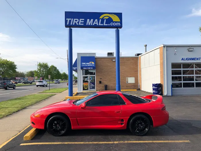 Tire Mall 7