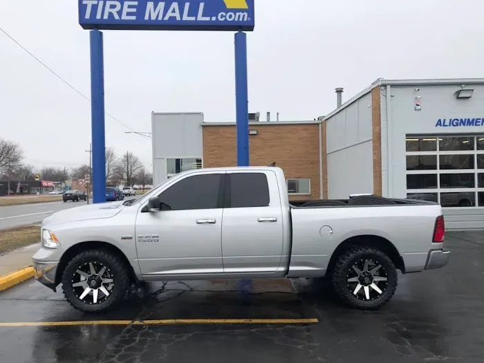 Tire Mall 4