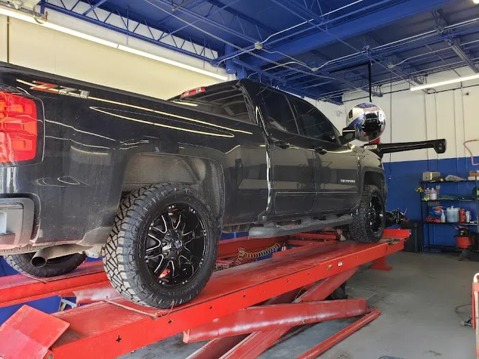 Tire Mall 6
