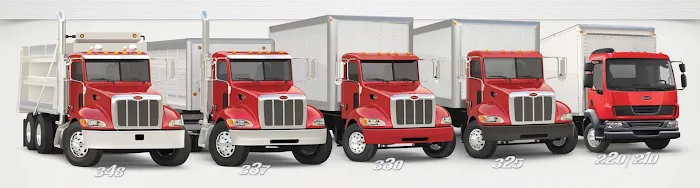 METRO TRP - All Make Truck Parts 1