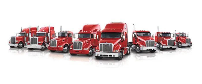 METRO TRP - All Make Truck Parts 0