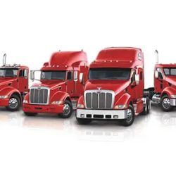 METRO TRP - All Make Truck Parts ico