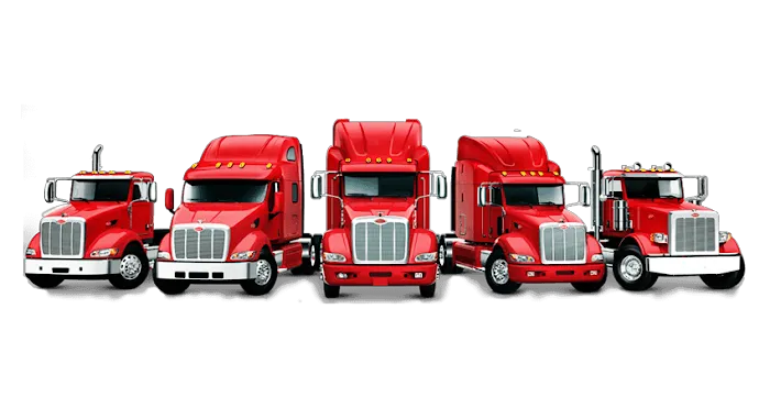 METRO TRP - All Make Truck Parts 9